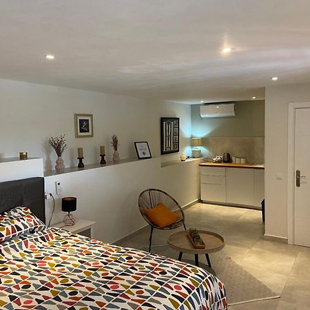 Dream Villa Benidoleig 외부 사진