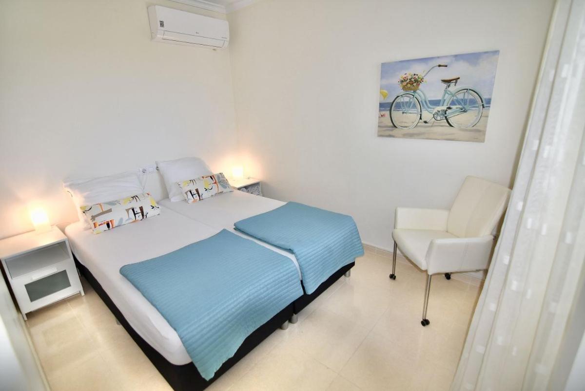 Dream Villa Benidoleig 외부 사진